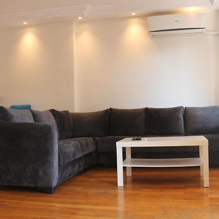 Bueyuekada Apart Hotel - Yeni Apart อดาลาร์ ภายนอก รูปภาพ