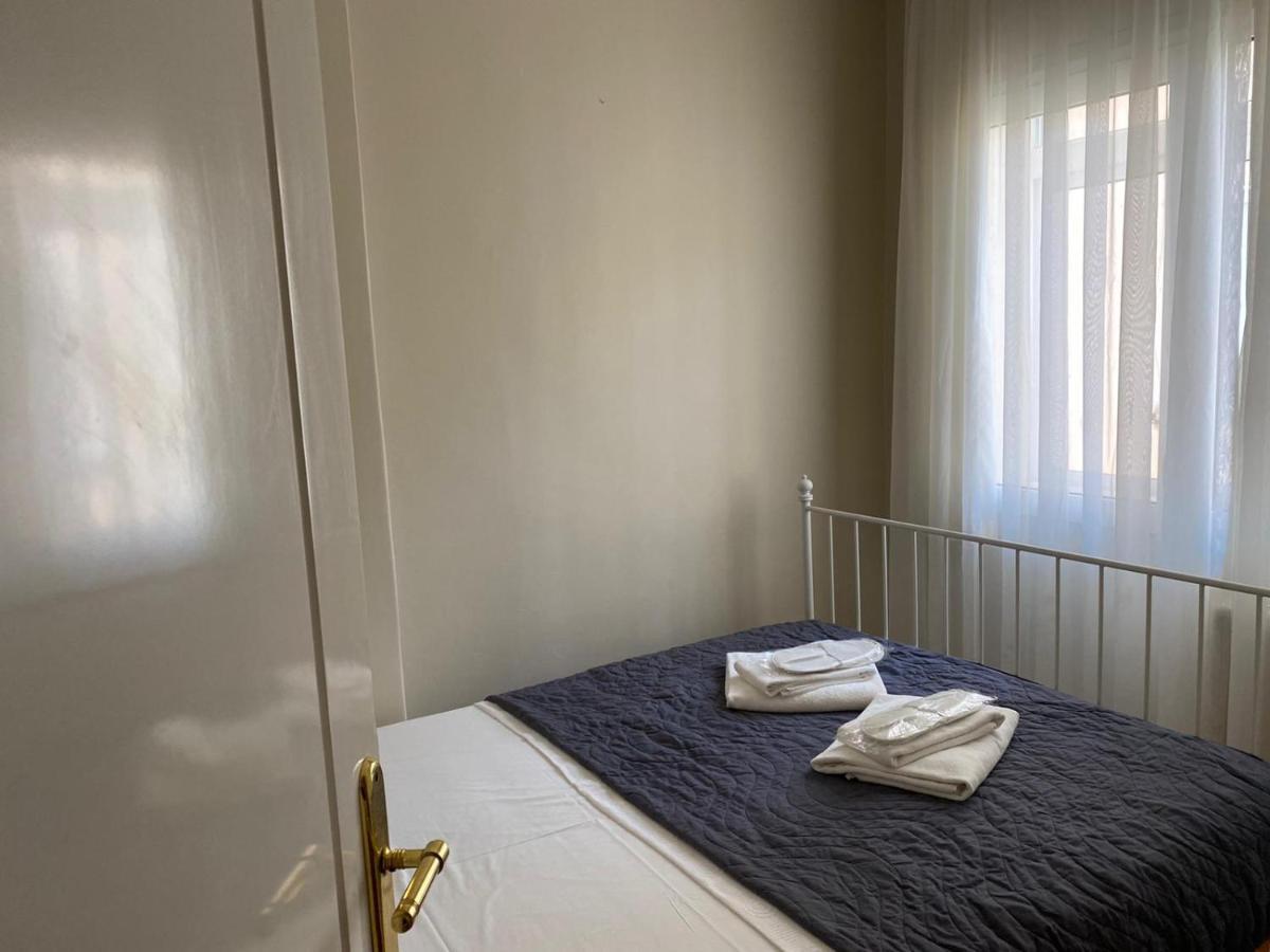 Bueyuekada Apart Hotel - Yeni Apart อดาลาร์ ภายนอก รูปภาพ