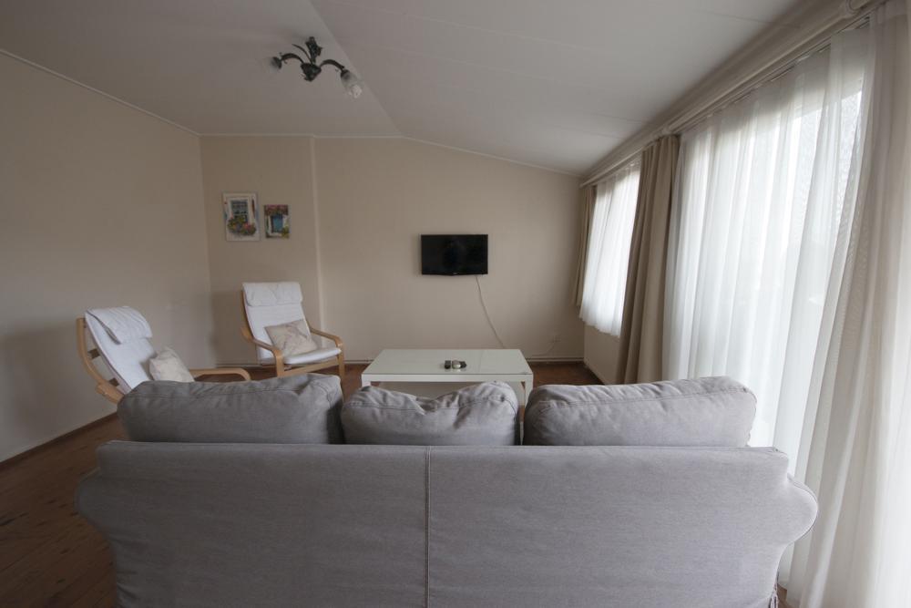 Bueyuekada Apart Hotel - Yeni Apart อดาลาร์ ภายนอก รูปภาพ